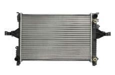Chladič, chlazení motoru THERMOTEC D7V006TT