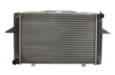 Chladič, chlazení motoru THERMOTEC D7V007TT