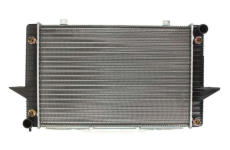 Chladič, chlazení motoru THERMOTEC D7V009TT