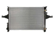 Chladič, chlazení motoru THERMOTEC D7V010TT