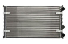 Chladič, chlazení motoru THERMOTEC D7W029TT