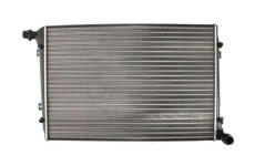 Chladič, chlazení motoru THERMOTEC D7W036TT