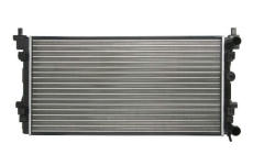 Chladič, chlazení motoru THERMOTEC D7W061TT