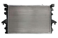 Chladič, chlazení motoru THERMOTEC D7W062TT