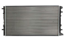 Chladič, chlazení motoru THERMOTEC D7W064TT