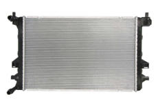 Chladič, chlazení motoru THERMOTEC D7W074TT