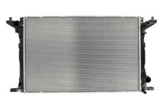 Chladič, chlazení motoru THERMOTEC D7W081TT