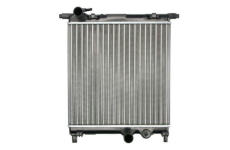 Chladič, chlazení motoru THERMOTEC D7W084TT