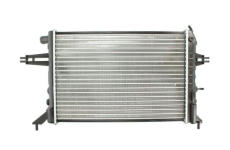 Chladič, chlazení motoru THERMOTEC D7X001TT