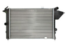 Chladič, chlazení motoru THERMOTEC D7X029TT