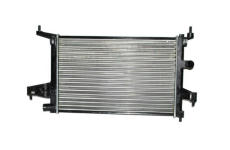 Chladič, chlazení motoru THERMOTEC D7X035TT