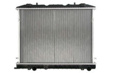Chladič, chlazení motoru THERMOTEC D7X048TT