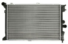 Chladič, chlazení motoru THERMOTEC D7X061TT