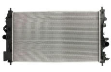 Chladič, chlazení motoru THERMOTEC D7X089TT