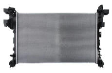 Chladič, chlazení motoru THERMOTEC D7X112TT