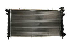 Chladič, chlazení motoru THERMOTEC D7Y025TT