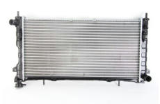 Chladič, chlazení motoru THERMOTEC D7Y072TT