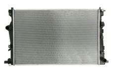 Chladič, chlazení motoru THERMOTEC D7Y080TT
