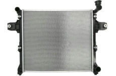 Chladič, chlazení motoru THERMOTEC D7Y083TT