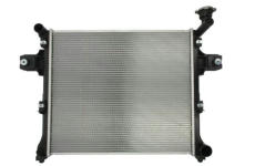 Chladič, chlazení motoru THERMOTEC D7Y084TT