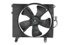 Větrák, chlazení motoru THERMOTEC D80004TT