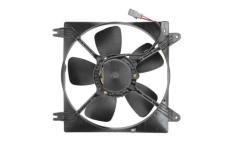 Větrák, chlazení motoru THERMOTEC D80006TT