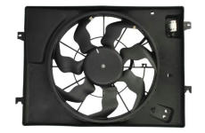 Větrák, chlazení motoru THERMOTEC D80511TT