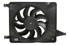 Větrák, chlazení motoru THERMOTEC D81003TT