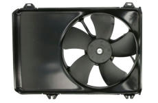 Větrák, chlazení motoru THERMOTEC D88002TT