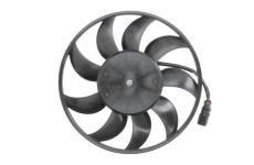 Větrák, chlazení motoru THERMOTEC D8A009TT