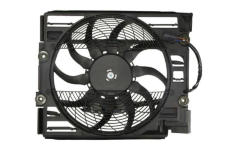 Větrák, kondenzátor klimatizace THERMOTEC D8B006TT