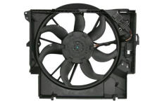 Větrák, chlazení motoru THERMOTEC D8B012TT