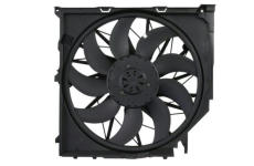 Větrák, chlazení motoru THERMOTEC D8B013TT