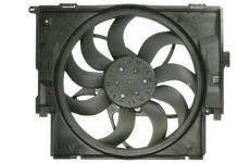 Větrák, chlazení motoru THERMOTEC D8B018TT