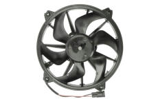 Větrák, chlazení motoru THERMOTEC D8C002TT