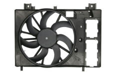 Větrák, chlazení motoru THERMOTEC D8C010TT