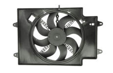 Větrák, chlazení motoru THERMOTEC D8D001TT