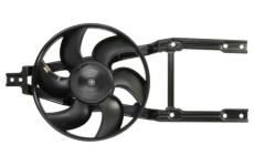 Větrák, chlazení motoru THERMOTEC D8F001TT