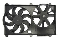 Větrák, chlazení motoru THERMOTEC D8F011TT