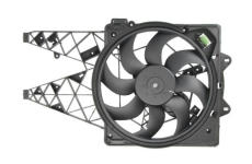 Větrák, chlazení motoru THERMOTEC D8F021TT