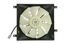 Větrák, chlazení motoru THERMOTEC D8F025TT