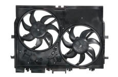 ventilátor THERMOTEC chlazení motoru FIAT, CITROËN