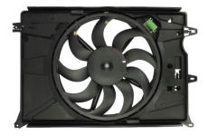 Větrák, chlazení motoru THERMOTEC D8F039TT