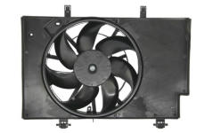 Větrák, chlazení motoru THERMOTEC D8G002TT