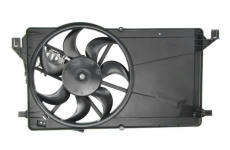 Větrák, chlazení motoru THERMOTEC D8G004TT