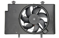 Větrák, chlazení motoru THERMOTEC D8G009TT