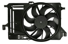 Větrák, chlazení motoru THERMOTEC D8G017TT