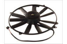 Větrák, chlazení motoru THERMOTEC D8M002TT