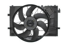 Větrák, chlazení motoru THERMOTEC D8M005TT