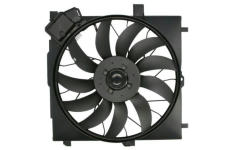 Větrák, chlazení motoru THERMOTEC D8M014TT